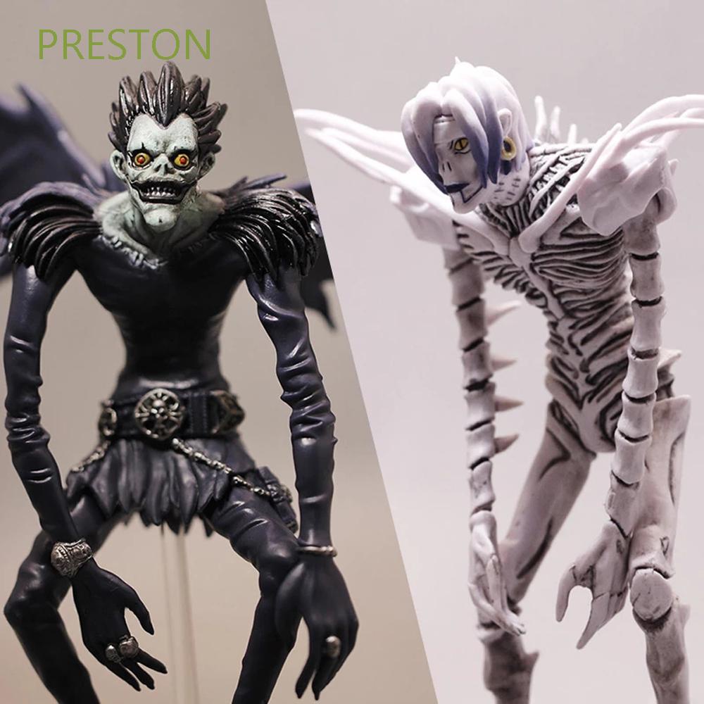 Mô Hình Nhân Vật Ryuuku Trong Death Note 24cm