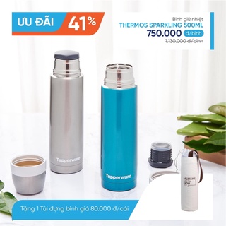 Bình giữ nhiệt 24 tiếng 500ml