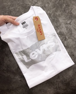 Áo thun levis nữ