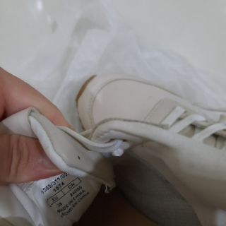 Giày Pull&Bear size 38 ( fit 37 )