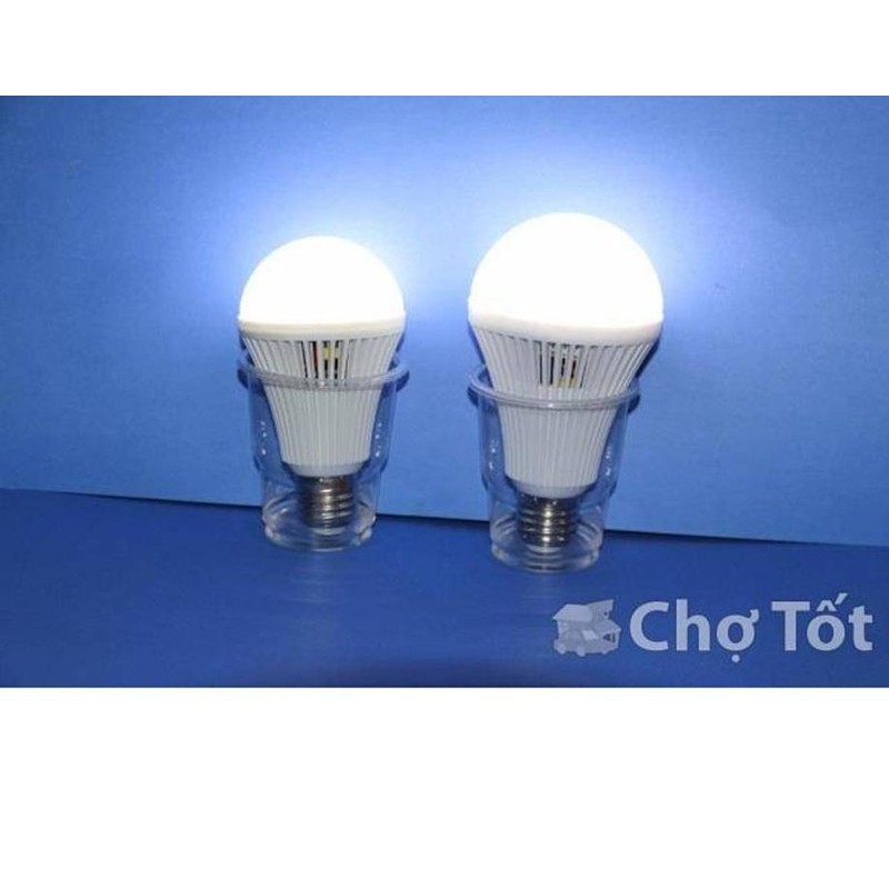 Bóng đèn tiết kiệm điện 15W