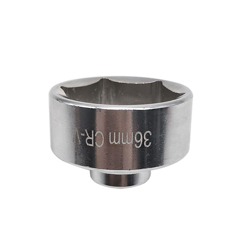 JONYE Cờ Lê Vặn Bộ Lọc Dầu Động Cơ Xe Hơi Siêu Bền 36mm