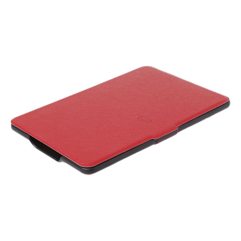 Bao da máy đọc sách siêu mỏng cho Amazon Kindle Paperwhite 1 / 2 / 3 6 "