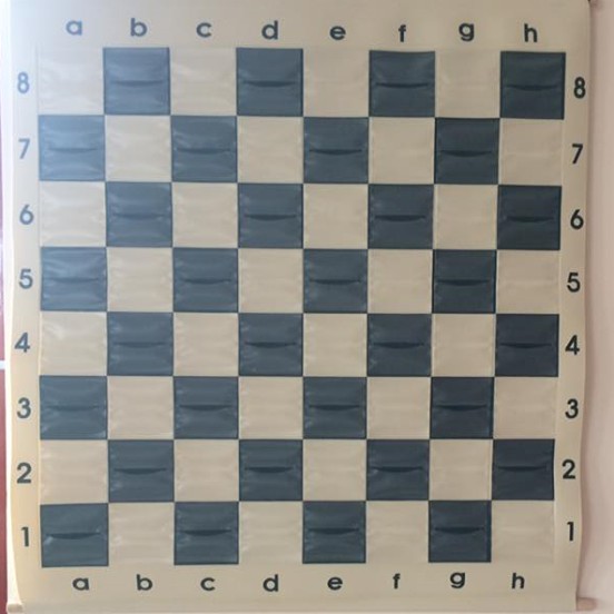 BỘ CỜ VUA TREO TƯỜNG DÀNH CHO GIÁO VIÊN LOẠI ĐẸP