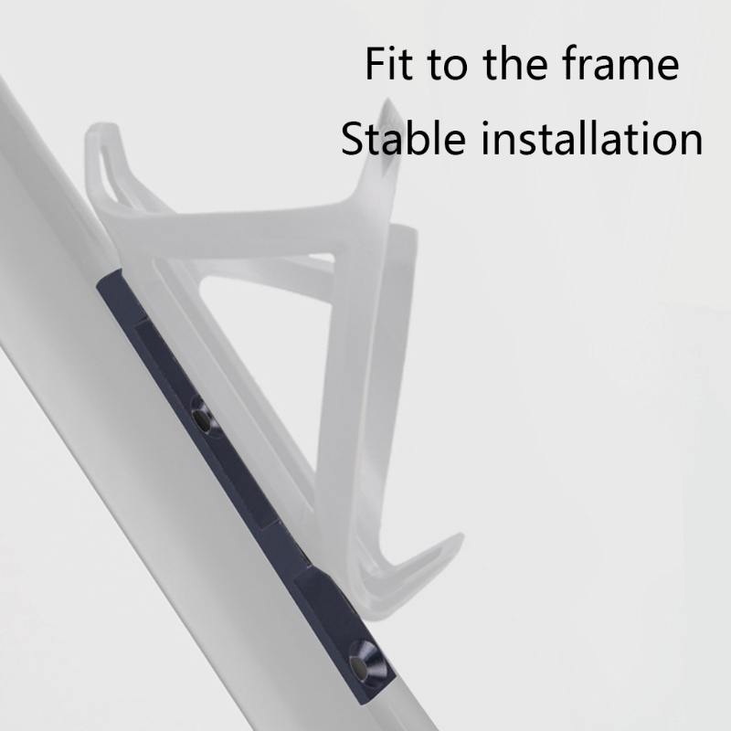 Giá Đỡ Cố Định Bình Nước Có Thể Điều Chỉnh Tiện Dụng