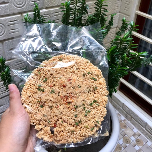 Cơm cháy - size lớn