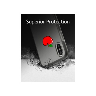 Ốp lưng Anker KARAPAX Touch cho iPhone X
