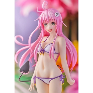 Mô hình nhân vật To Love-Ru Darkness POP UP PARADE Lala Satalin Deviluke