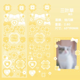 Sticker Hoa