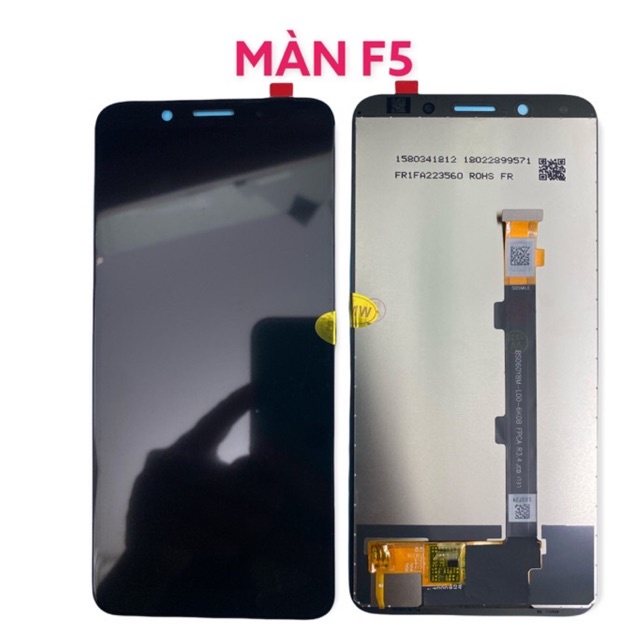 Màn oppo f5/a73/a75/f5you