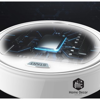 Máy hút bụi Clean Robot