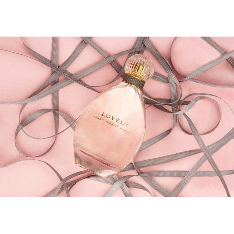 Nước hoa Lovely Sarah Jessica Parker 30-100ml