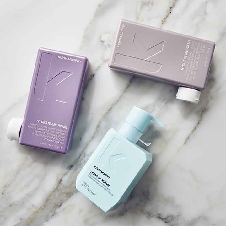 Dầu Gội - Xả Kevin Murphy Hydrate.Me - 250ml