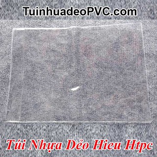 Túi nhựa dẻo PVC bảo vệ Giấy Khai Sinh A4