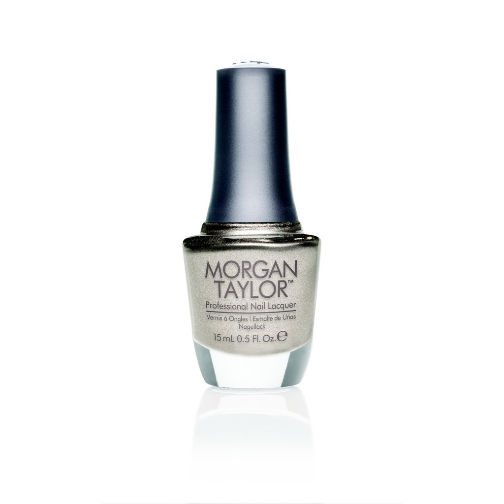 Sơn móng tay Morgan Taylor Chain Reaction 50067