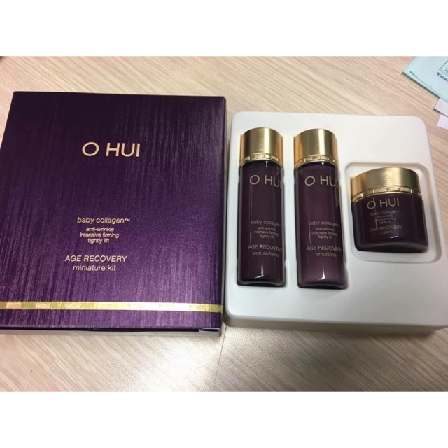 Ohui Mini Chống lão hoá