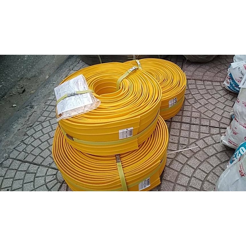 Mua băng cản nước pvc O250-20m dài giá rẻ tại hà nội