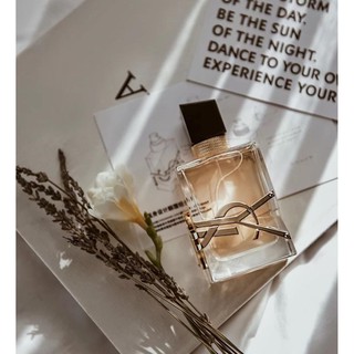 Nước hoa Ysl Libre