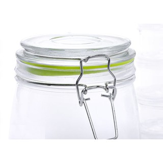 Hũ Thủy Tinh Uncle Bills KS0184 800ml