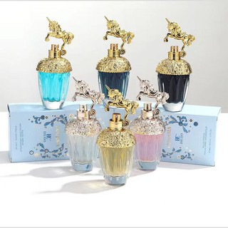 Nước hoa Unicorn Nội địa Trung