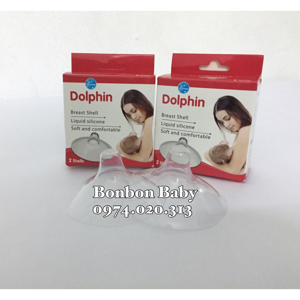 trợ ti dolphin cho mẹ sau sinh