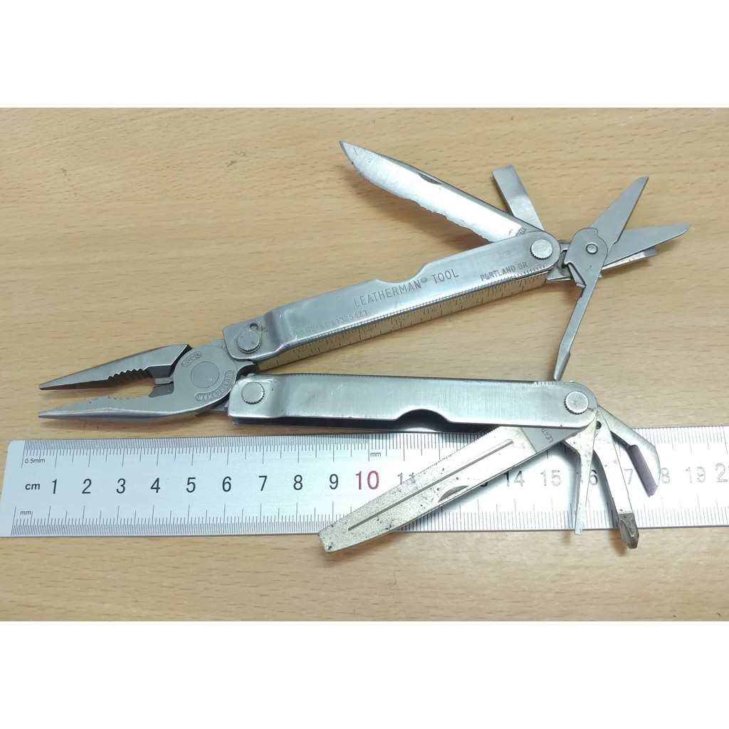 Kìm đa năng Leatherman Tool