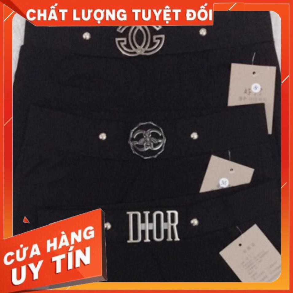 &lt;hot&gt; Quần leging cạp chữ umi hàn