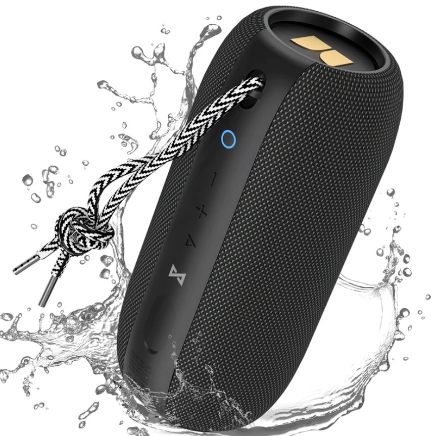 Loa Bluetooth Monster Superstar S320 MS12109