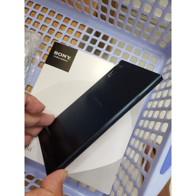 điện thoại Sony Xperia XZ ram 3G/32G mới Chính Hãng, chiến PuBg/Free Fire mướt | BigBuy360 - bigbuy360.vn