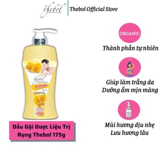 Sữa tắm dưỡng ẩm trắng da mềm mịn tinh chất Vitamin E Thebol 2 Plus