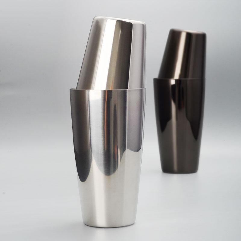Shaker 2 Mảnh Boston  Dùng Trong Pha Chế