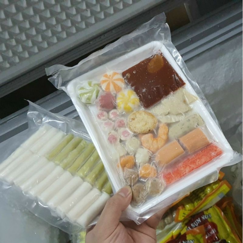 [Gò Vấp] Set Lẩu Tokbokki | BigBuy360 - bigbuy360.vn