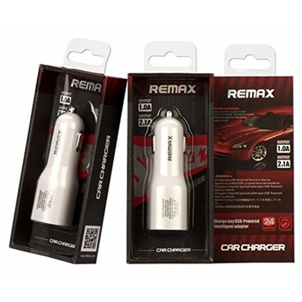 Sạc xe hơi 2 cổng USB PeepVN