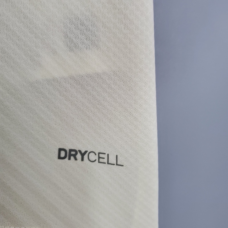 Áo Thun Số 21-22 Milan Jersey