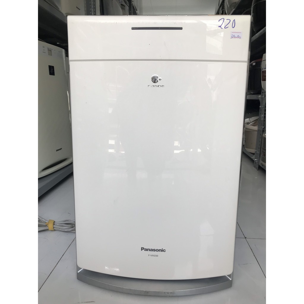 Máy lọc không khí Panasonic F-VXG50