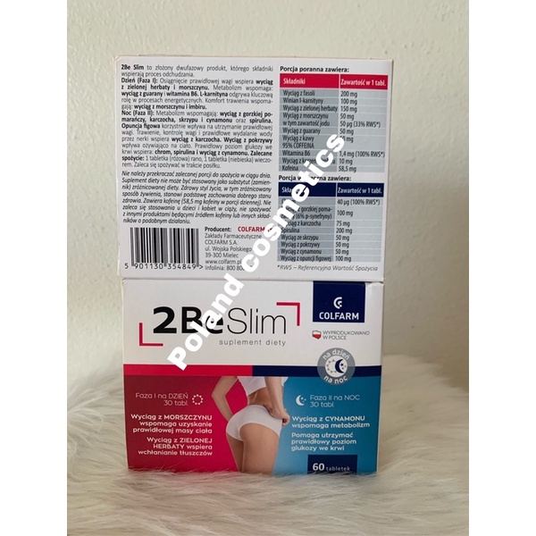 Sản Phẩm 2Beslim Balan