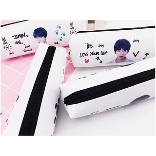 Bóp Viết BTS Và Thành Viên