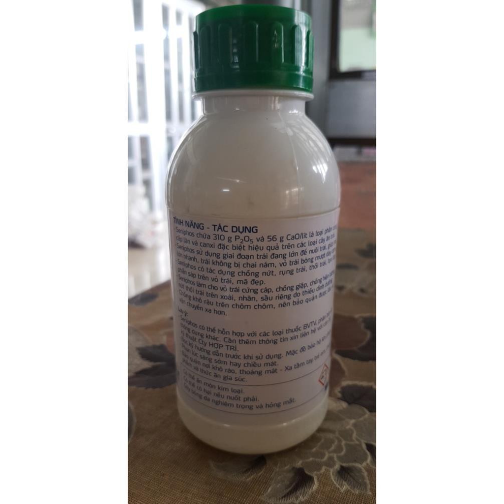 Phân Bón Vi Lượng Yara Vita Seniphos chai 500ml