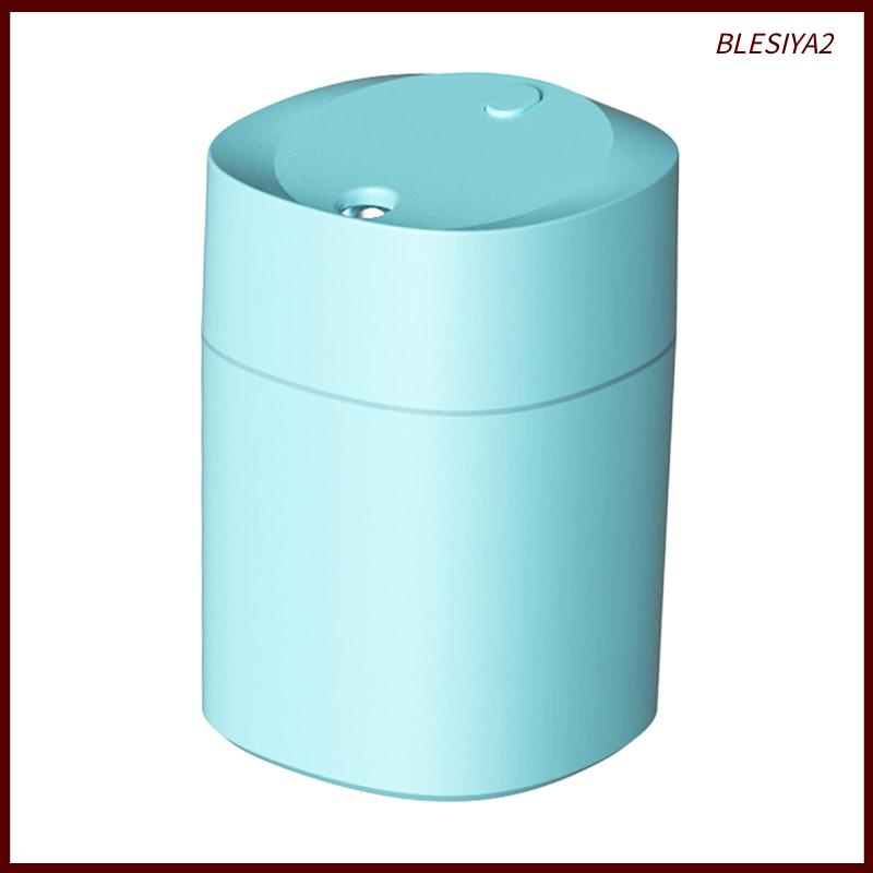 Máy Phun Sương Tạo Ẩm Có Đèn LED Yên Tĩnh Ban Đêm Blesiya2