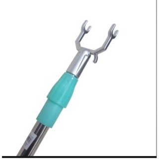 Gậy cây phơi quần áo inox, treo lấy đồ