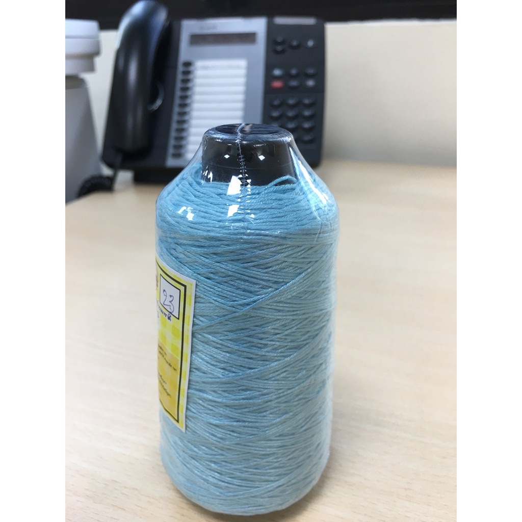 Sợi Rayon NR2 , sợi 1mm cuộn 100gram