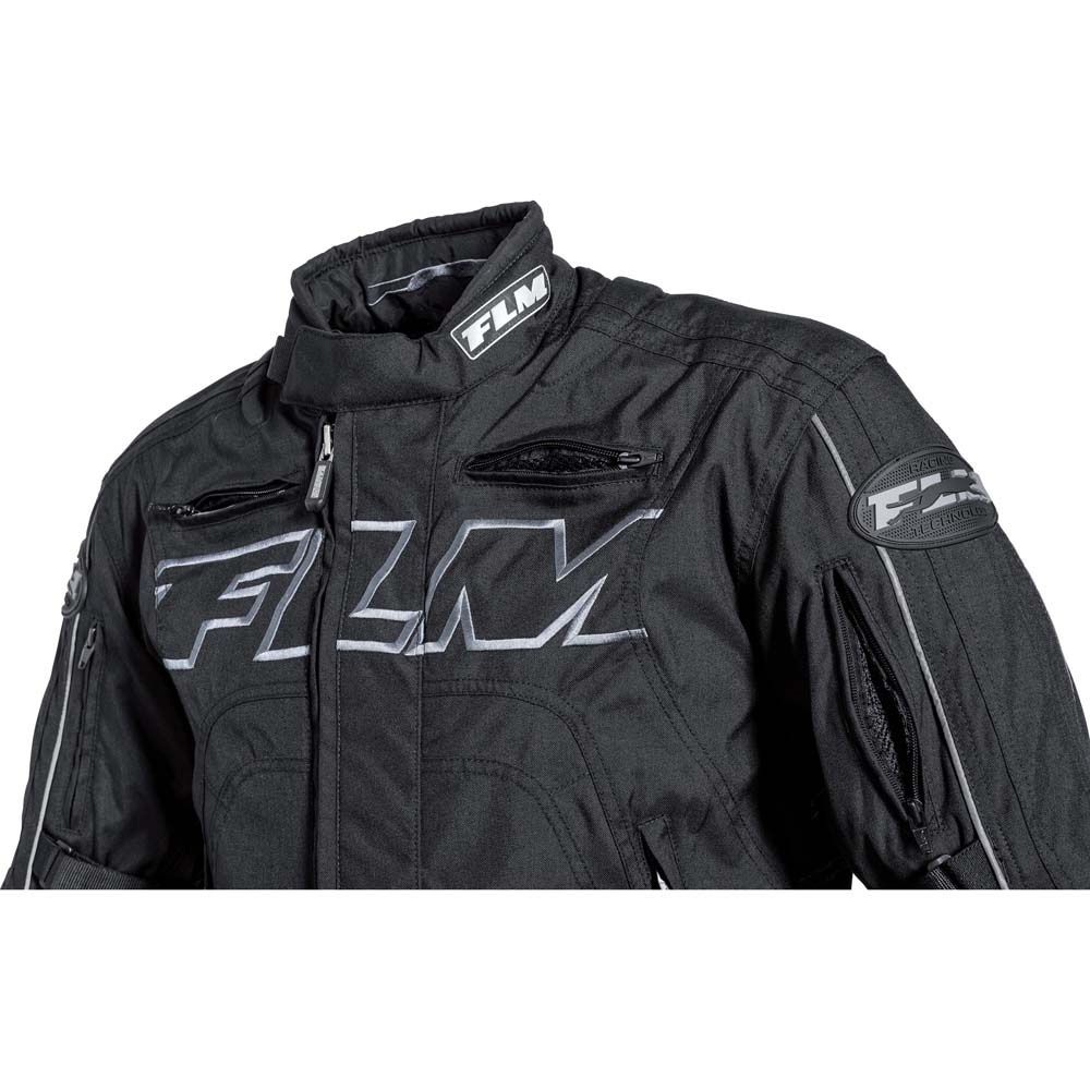 ÁO GIÁP BẢO HỘ FLM Sports 4 0 Jacket CHO NGƯỜI ĐI XE MÁY
