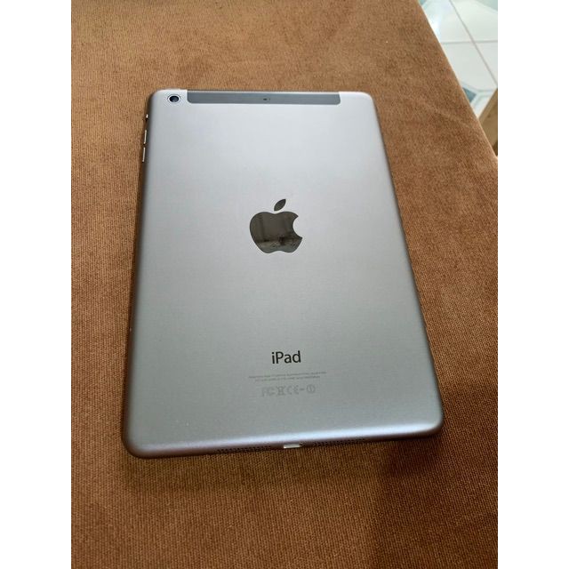 [Giá siêu tốt] Ipad mini 2 sử dụng sim 4G và wifi dung lượng 64Gb | BigBuy360 - bigbuy360.vn