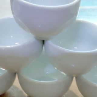 Chén sứ Bát Tràng uống nước