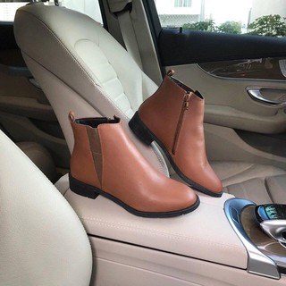 Boot Zara Colection - GBO007