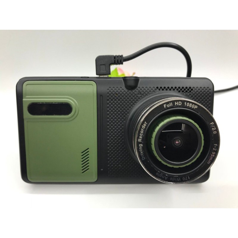 Camera hành trình xe tải Wintosee H5- có GPS | BigBuy360 - bigbuy360.vn