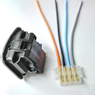 Công tắc Passing SH (Tặng giắc cắm)