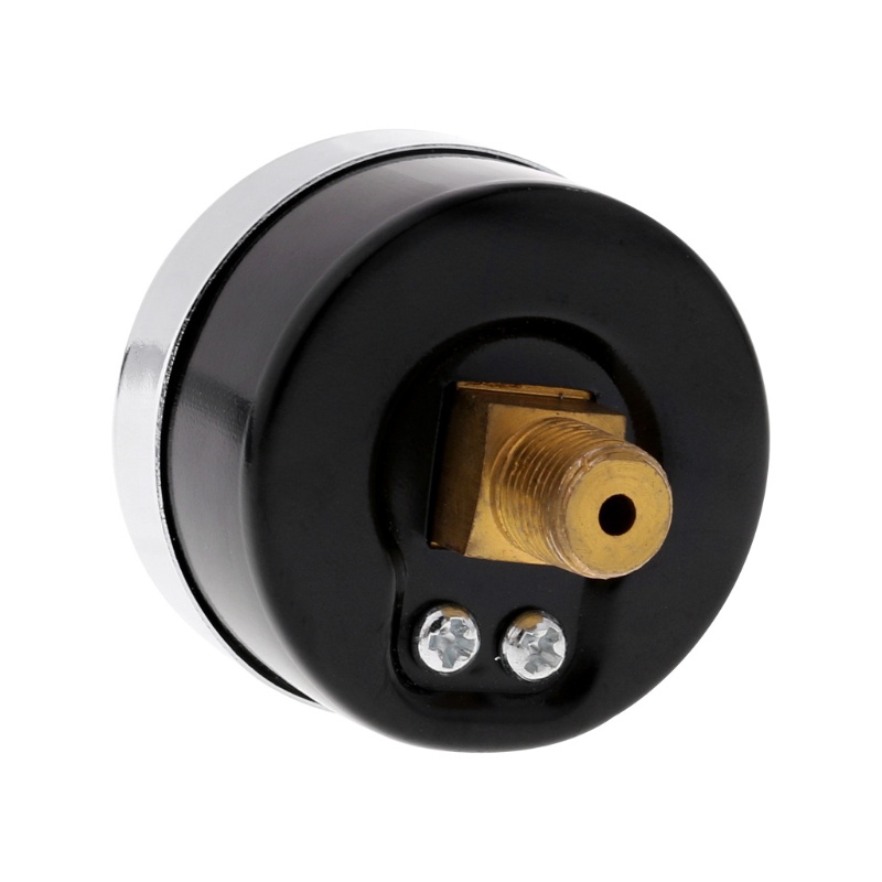 Đồng Hồ Đo Áp Suất Chân Không 1.5 &quot;0-60 PSI 1 / 8&quot; NPT