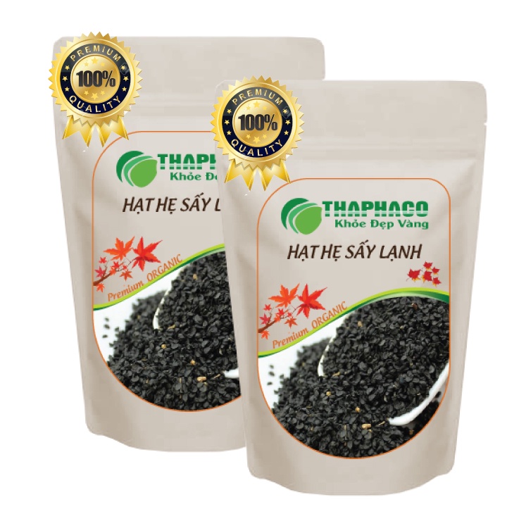Hạt Hẹ Chất Lượng Cao 100g Thaphaco