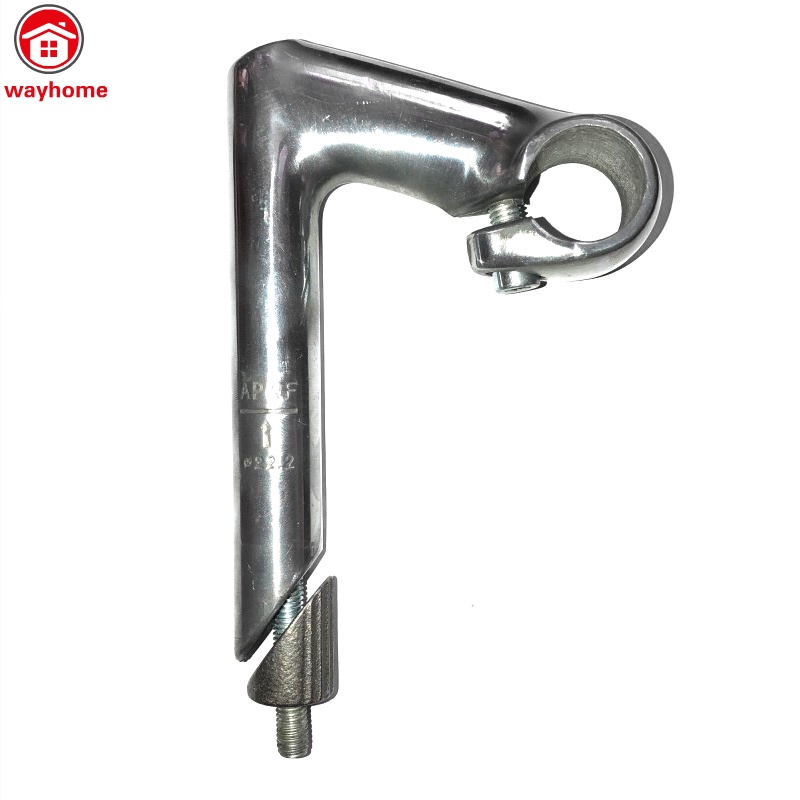 Pô tăng gắn tay lái xe đạp 25.4 bằng hợp kim nhôm chất lượng cao